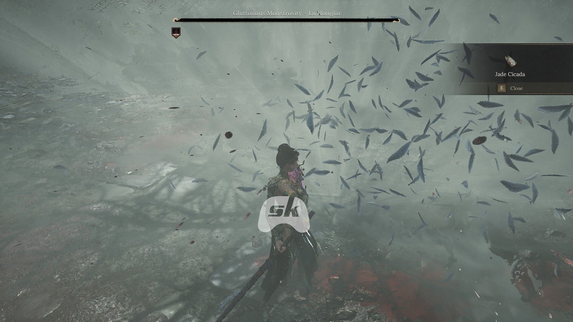 Wuchang is a graphics-intensive title (Image via Sportskeeda Gaming // 505 Games)
